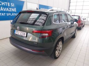 Skoda Karoq - 2017