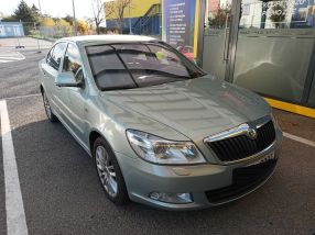 Skoda Octavia - 2012