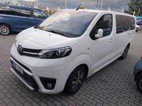 Toyota ProAce Verso - 2020
