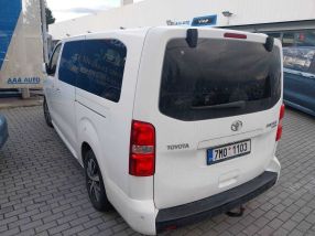 Toyota ProAce Verso - 2020