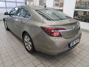 Opel Insignia - 2014