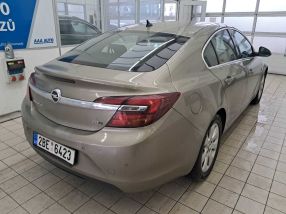 Opel Insignia - 2014