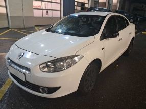 Renault Fluence - 2012