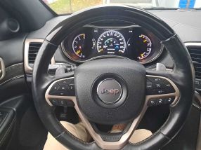 Jeep Grand Cherokee - 2015