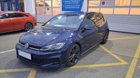 Volkswagen Golf - 2018