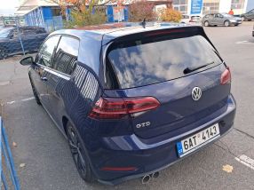 Volkswagen Golf - 2018
