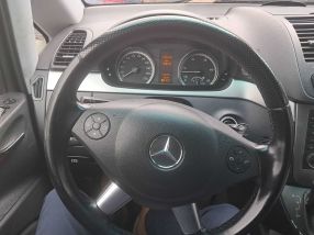 Mercedes-Benz Viano - 2012