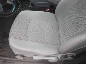 Mercedes-Benz Viano - 2012