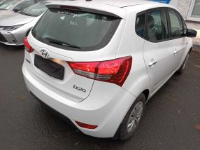 Hyundai ix20 - 2019