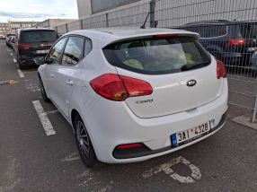 Kia Ceed - 2013
