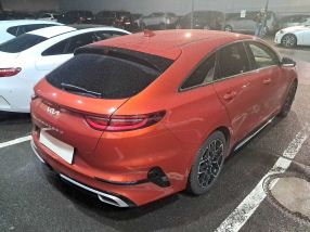 Kia ProCeed - 2021