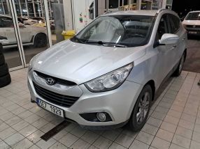 Hyundai ix35 - 2011