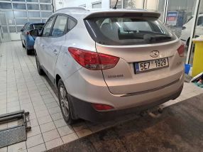 Hyundai ix35 - 2011