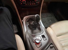 Opel Insignia - 2013