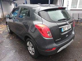 Opel Mokka - 2018