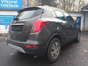 Opel Mokka - 2018