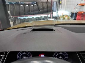 Volkswagen Arteon - 2018