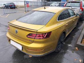 Volkswagen Arteon - 2018
