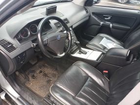 Volvo XC90 - 2012