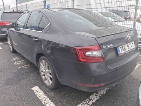 Skoda Octavia - 2019