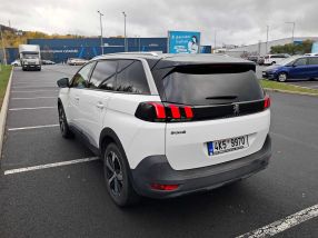 Peugeot 5008 - 2019