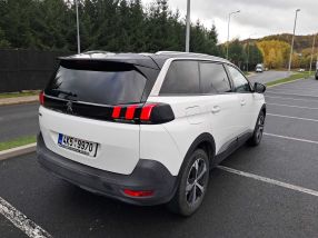 Peugeot 5008 - 2019
