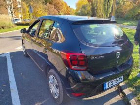 Dacia Sandero - 2020