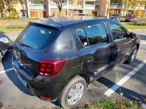 Dacia Sandero - 2020