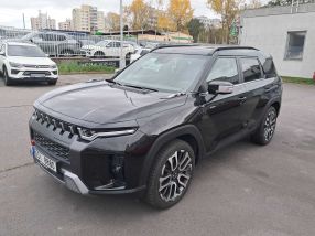 SsangYong Torres - 2024