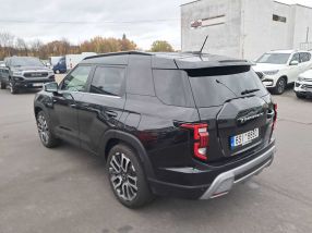 SsangYong Torres - 2024