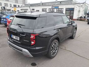 SsangYong Torres - 2024