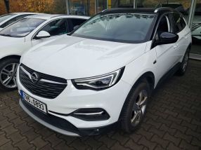 Opel Grandland X - 2020