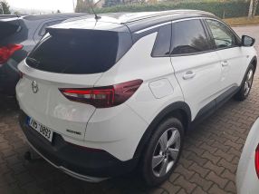 Opel Grandland X - 2020