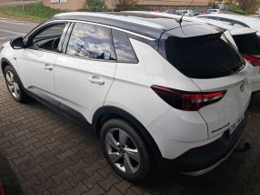 Opel Grandland X - 2020