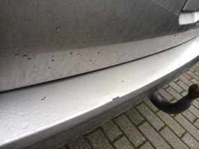 Volkswagen Caravelle - 2016