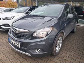 Opel Mokka - 2016