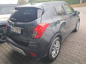 Opel Mokka - 2016