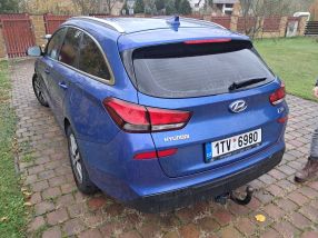 Hyundai i30 - 2020