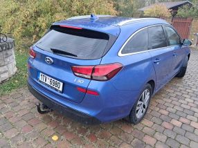 Hyundai i30 - 2020