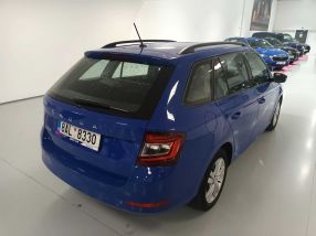 Skoda Fabia - 2021