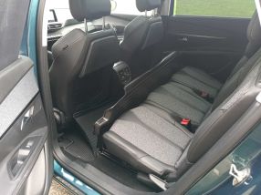 Peugeot 5008 - 2018