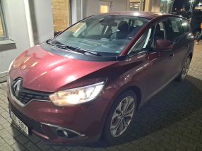 Renault Grand Scenic - 2020