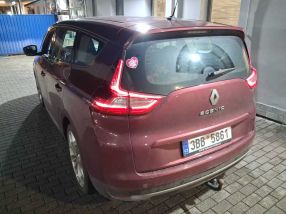 Renault Grand Scenic - 2020