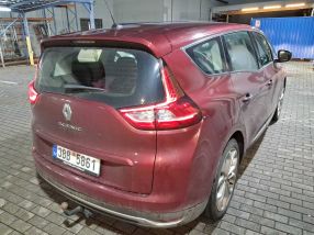 Renault Grand Scenic - 2020