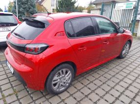 Peugeot 208 - 2020