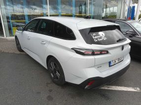 Peugeot 308 - 2024