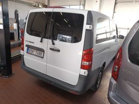 Mercedes-Benz Vito - 2017