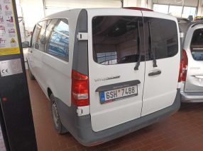 Mercedes-Benz Vito - 2017