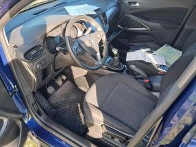 Opel Crossland X - 2021
