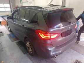 BMW 2 Gran Tourer - 2020